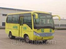 Changan SC6606XCG3 школьный автобус для начальной школы