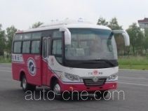 Changan SC6607C2G4 city bus