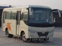Changan SC6607N1G3 city bus