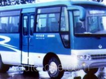 长安牌SC6608BC5型客车