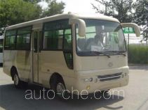 Changan SC6608BC8 автобус