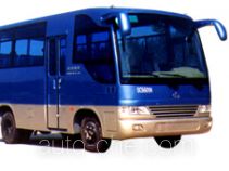 Changan SC6609 bus
