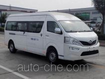 Changan SC6611BBEV электрический автобус