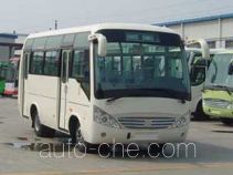 Changan SC6662NG3 city bus