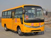 Changan SC6678BFXC1G3 школьный автобус для начальной школы