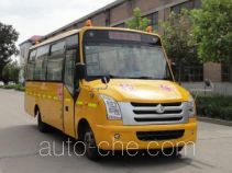 Changan SC6685XC1G5 школьный автобус для дошкольных учреждений