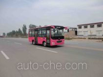 Changan SC6721NG4 городской автобус