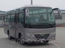 Changan SC6726NG4 bus