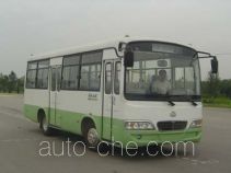 Changan SC6728 городской автобус