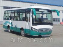 Changan SC6721CG3 city bus