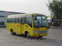 Changan SC6736XCG3 школьный автобус для начальной школы