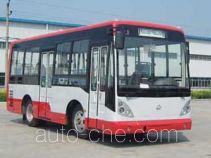 Changan SC6751HCG3 городской автобус