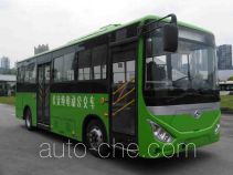 Changan SC6805ACBEV electric city bus