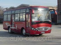 Changan SC6821 городской автобус