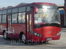 Changan SC6750HNC city bus