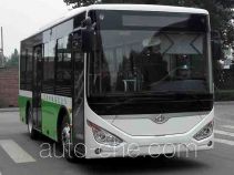 Changan SC6833ABEV электрический городской автобус