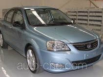 Changan Auto electric car