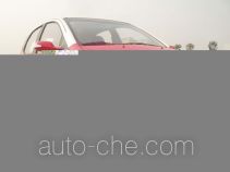 Changan SC7133E легковой автомобиль