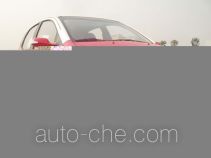 Changan SC7133E4 легковой автомобиль