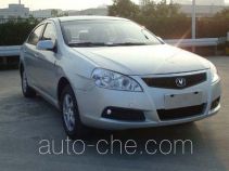 Changan SC7155HEV hybrid car