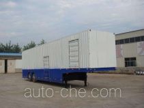 Chengshida SCD9200TCL vehicle transport trailer