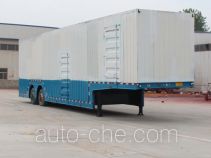 Chengshida SCD9201TCL vehicle transport trailer