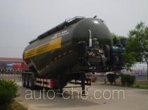 Chengshida SCD9400GFL bulk powder trailer
