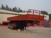 Chengshida SCD9400Z dump trailer