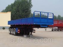 Chengshida SCD9401Z dump trailer