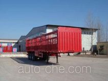 Chengshida SCD9400CCY stake trailer