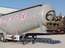 Chengshida SCD9402GXH ash transport trailer