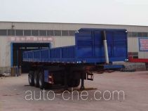 Chengshida SCD9402Z dump trailer