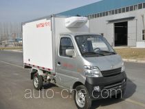 Songchuan SCL5020XLC refrigerated truck
