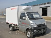 Songchuan SCL5020XLC refrigerated truck