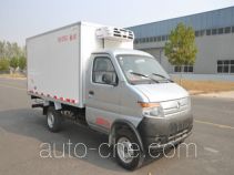 Songchuan SCL5022XLC refrigerated truck