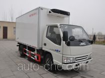 Songchuan SCL5040XLC refrigerated truck