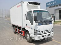 Songchuan SCL5041XLC refrigerated truck