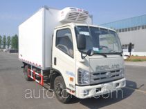 Songchuan SCL5045XLC refrigerated truck