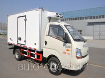 Songchuan SCL5046XLC refrigerated truck