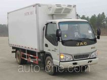 Songchuan SCL5048XLC refrigerated truck
