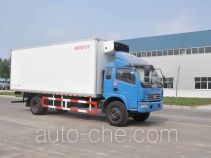 Songchuan SCL5121XLC refrigerated truck