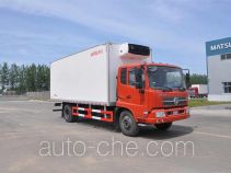 Songchuan SCL5122XLC refrigerated truck