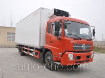 Songchuan SCL5160XLC refrigerated truck