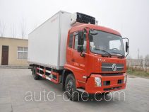 Songchuan SCL5160XLC refrigerated truck