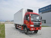Songchuan SCL5161XLC refrigerated truck