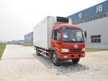 Songchuan SCL5162XLC refrigerated truck