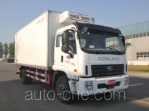 Songchuan SCL5165XLC refrigerated truck