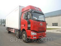 Songchuan SCL5255XLC refrigerated truck