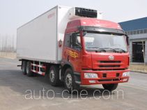 Songchuan SCL5311XLC refrigerated truck