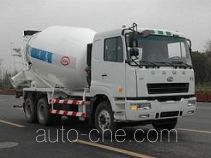 Chuanjian SCM5250GJBHL concrete mixer truck